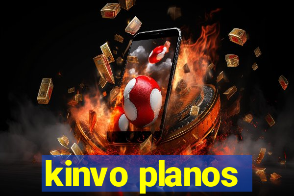 kinvo planos